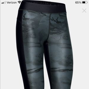 Under Armour leggings